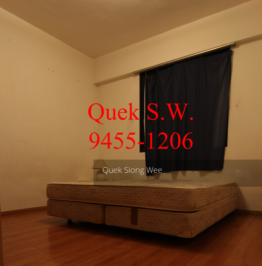 Central Grove (D14), Condominium #135809962